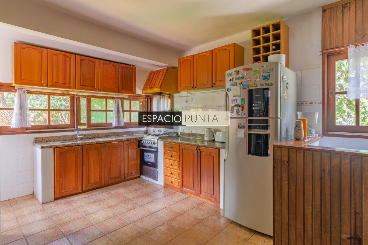 Casa ID.77 - Casa en venta Punta del Este Lugano