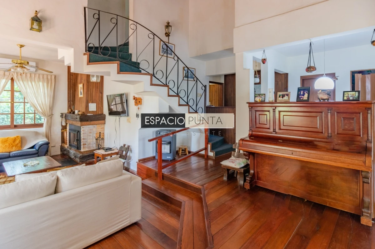 Casa ID.77 - Casa en venta Punta del Este Lugano