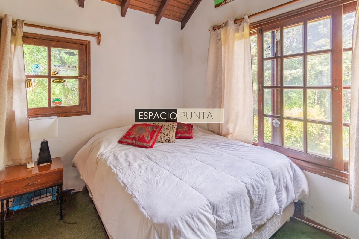 Casa ID.77 - Casa en venta Punta del Este Lugano