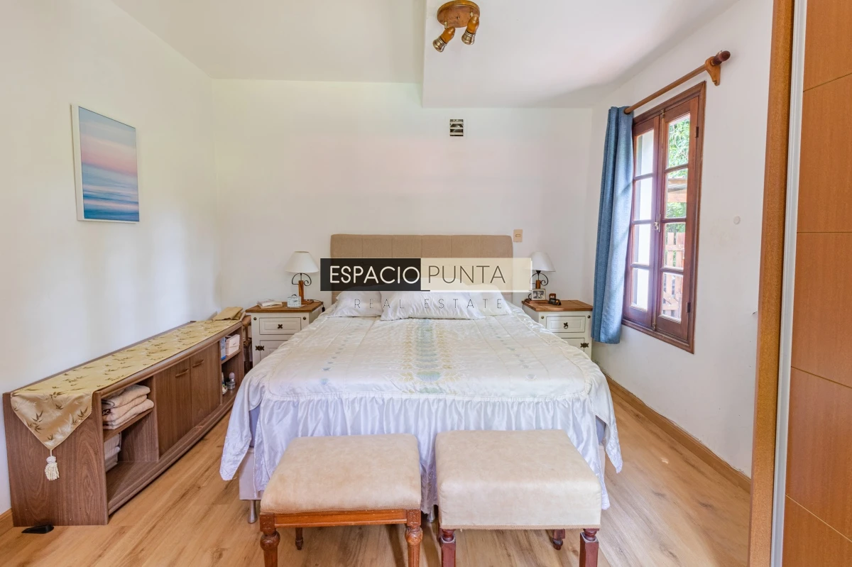 Casa ID.77 - Casa en venta Punta del Este Lugano
