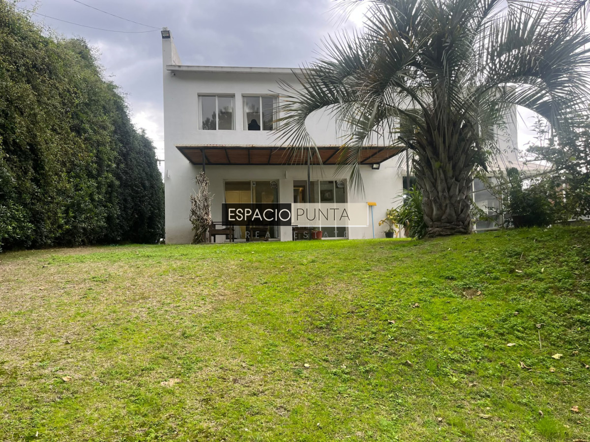 Casa ID.3199 - Moderna Casa a metros del MAR