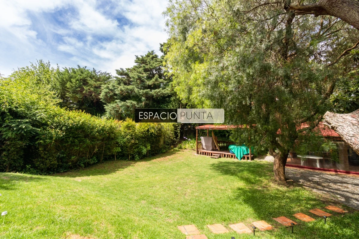 Casa ID.77 - Casa en venta Punta del Este Lugano