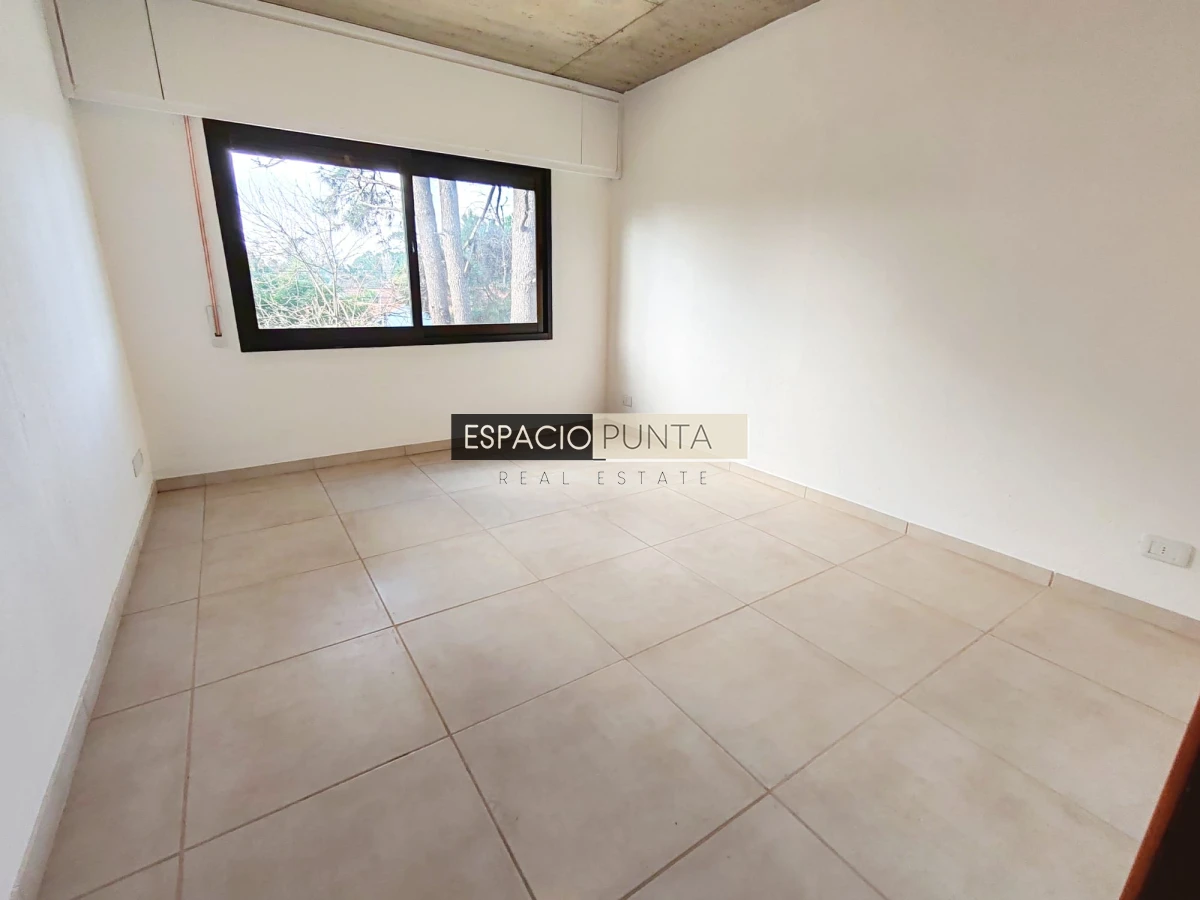 Casa ID.1218 - Casa a estrenar de 2 dormitorios y medio en Pinares