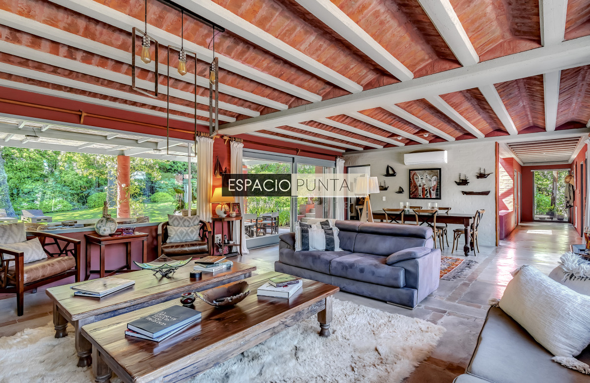 Casa ID.1639 - Casa en Rincon del indio
