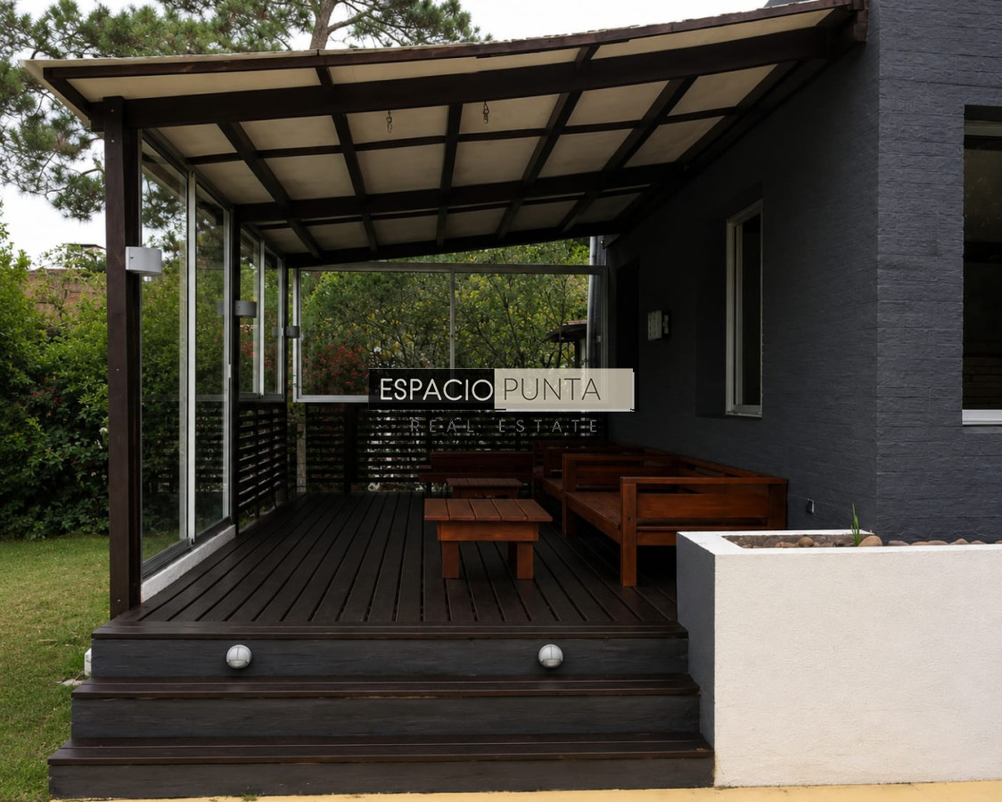 Casa ID.4735 - Hermosa Casa en Pinares