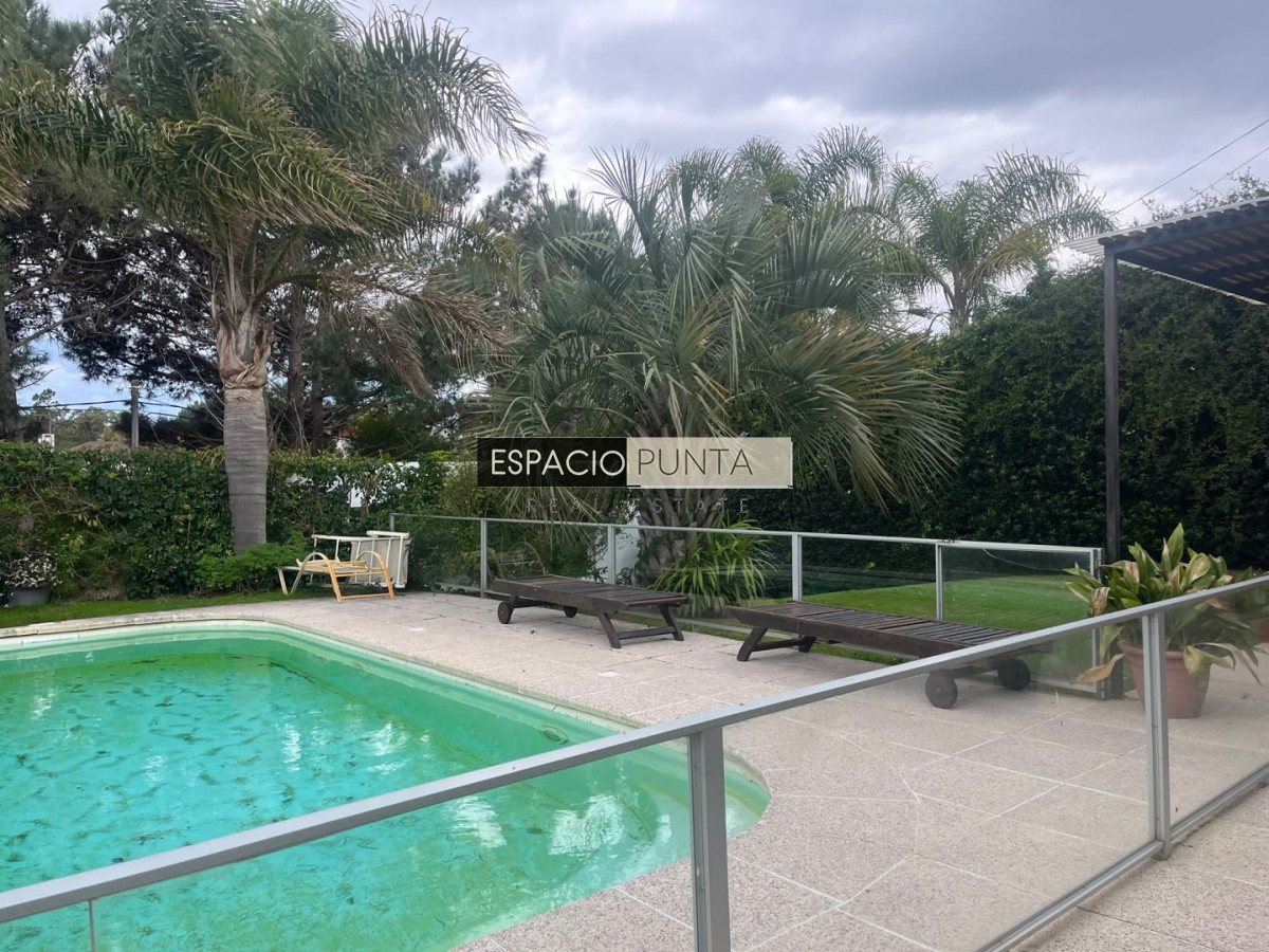 Casa ID.3199 - Moderna Casa a metros del MAR