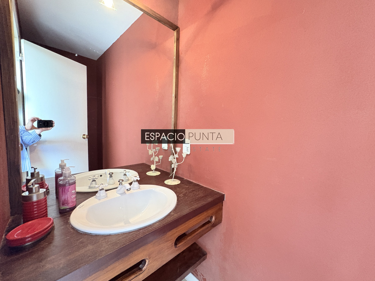 Casa ID.3199 - Moderna Casa a metros del MAR