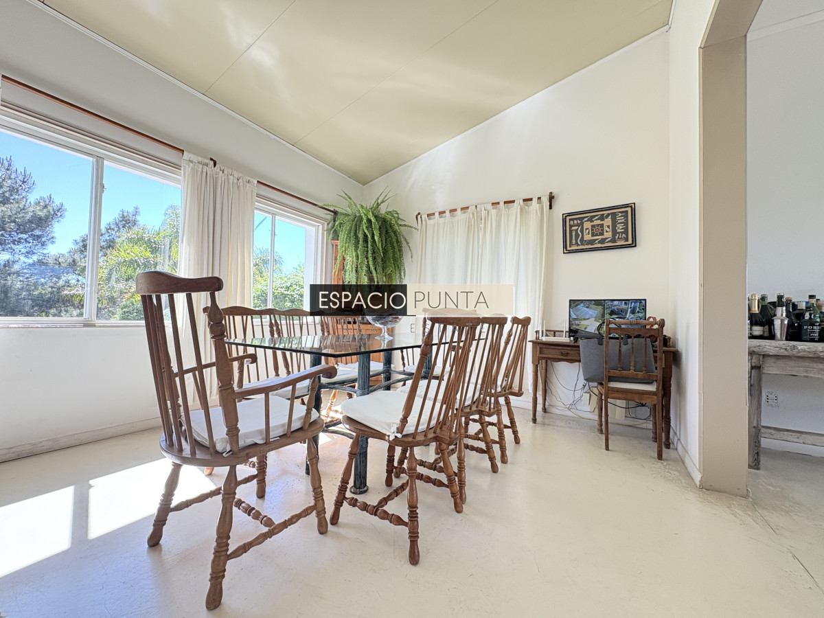 Casa ID.3199 - Moderna Casa a metros del MAR