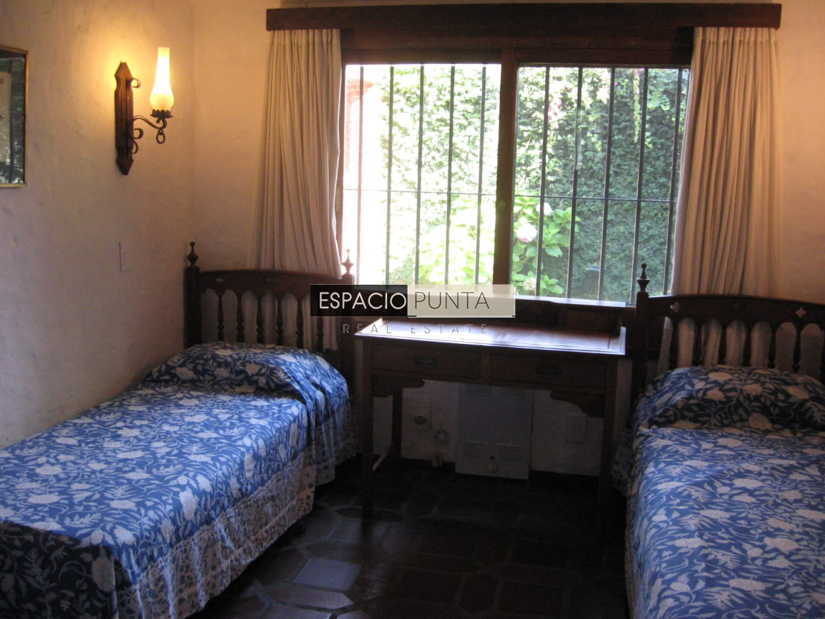 Casa ID.1493 - Verano en punta
