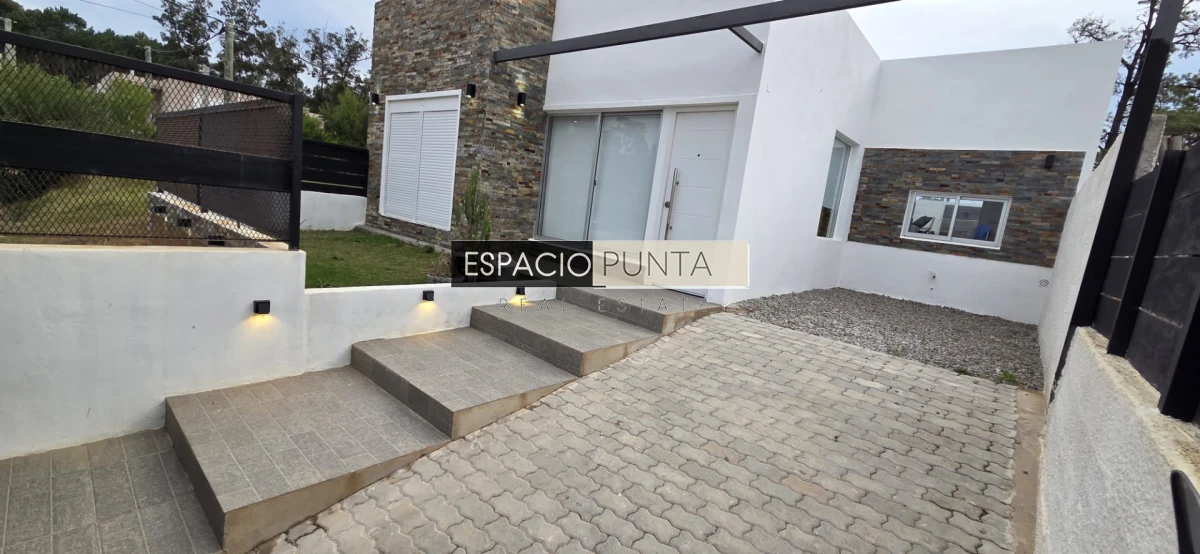 Casa ID.4685 - Hermosa Casa A Estrenar