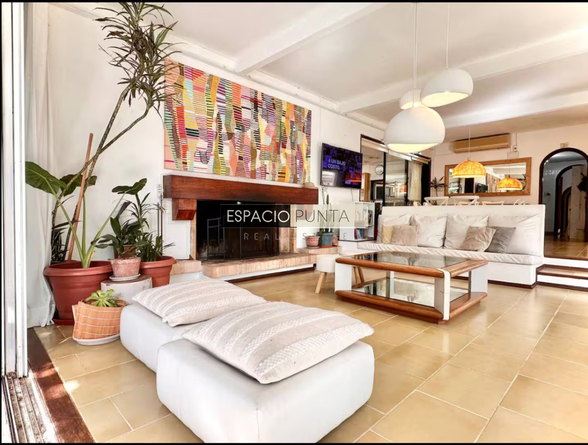 Casa ID.5098 - Amplia casa en Lugano en alquiler temporal