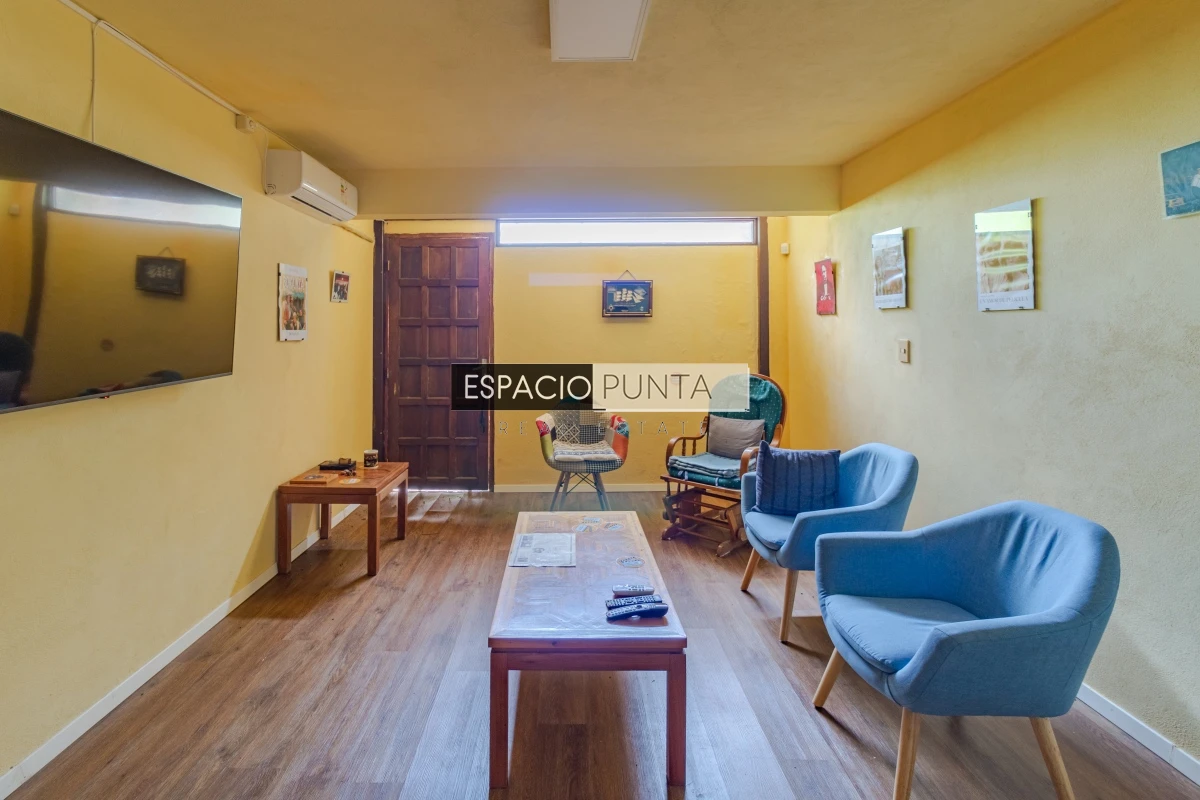Casa ID.77 - Casa en venta Punta del Este Lugano