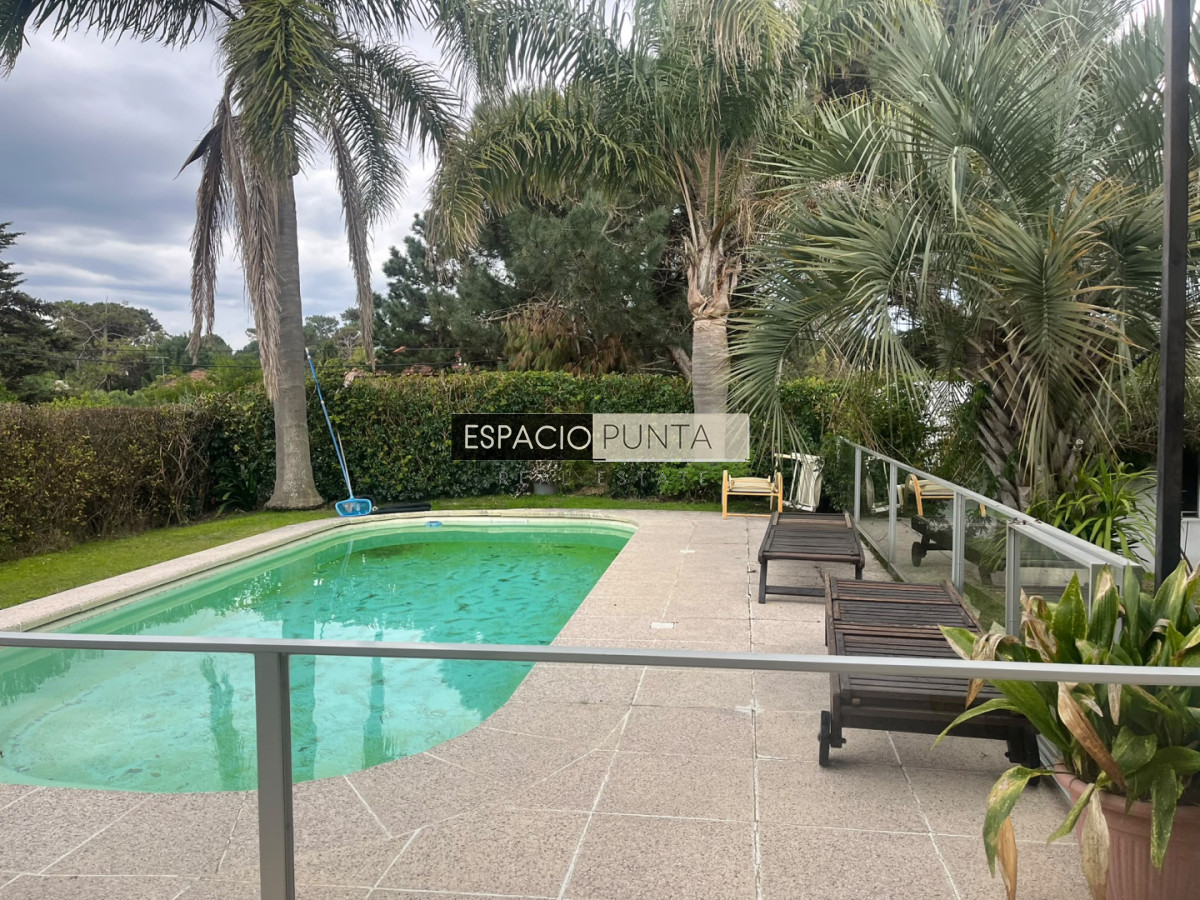 Casa ID.3199 - Moderna Casa a metros del MAR