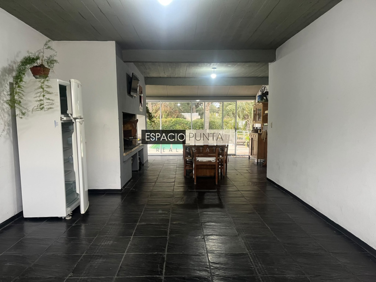 Casa ID.3199 - Moderna Casa a metros del MAR