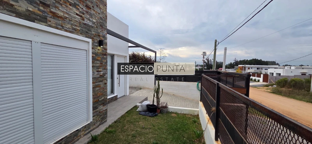 Casa ID.4685 - Hermosa Casa A Estrenar