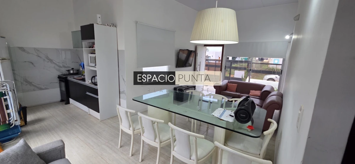 Casa ID.4685 - Hermosa Casa A Estrenar