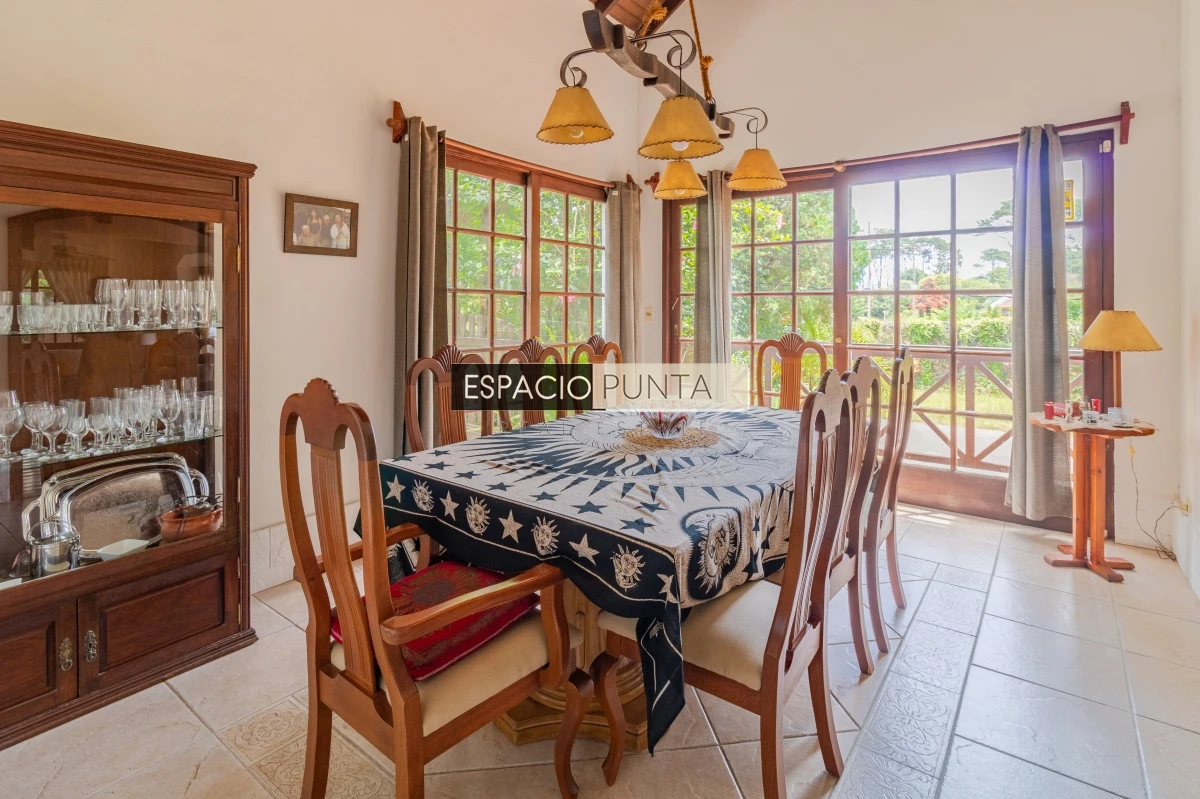 Casa ID.77 - Casa en venta Punta del Este Lugano