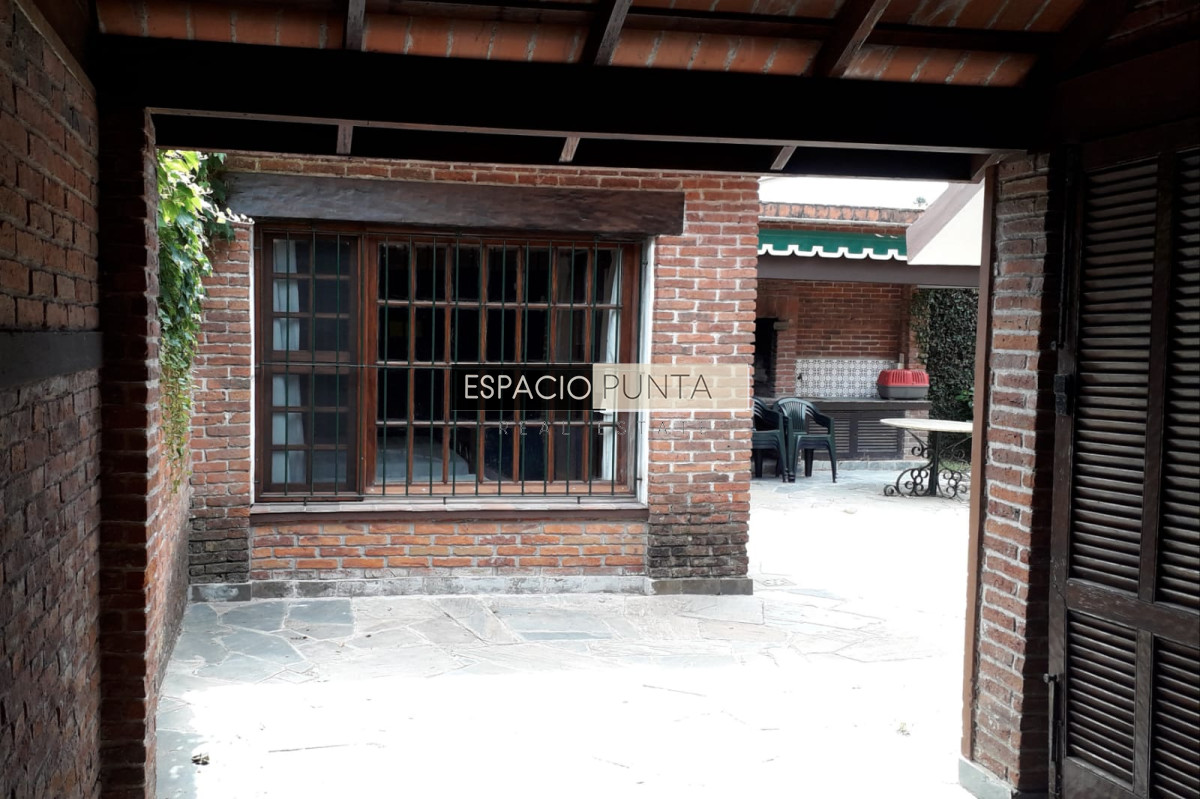 Casa ID.1493 - Verano en punta