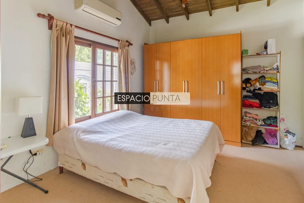 Casa ID.77 - Casa en venta Punta del Este Lugano