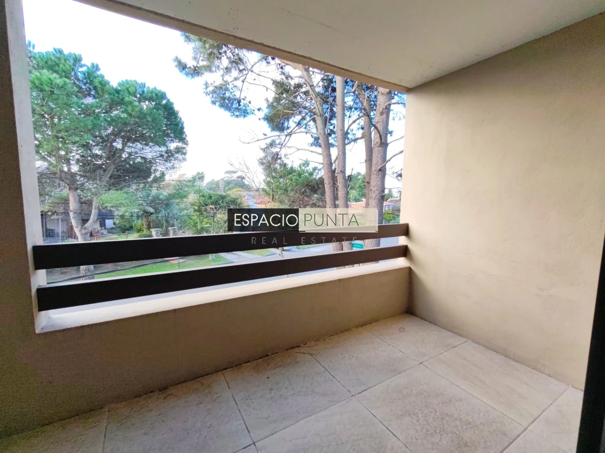 Casa ID.1218 - Casa a estrenar de 2 dormitorios y medio en Pinares