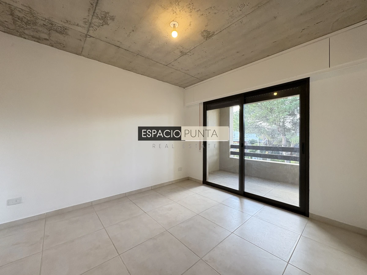 Casa ID.1218 - Casa a estrenar de 2 dormitorios y medio en Pinares