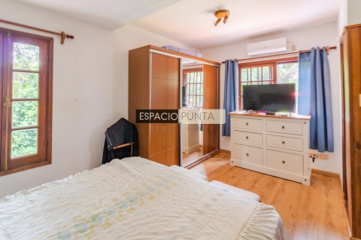 Casa ID.77 - Casa en venta Punta del Este Lugano