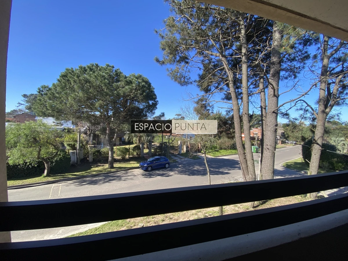 Casa ID.1218 - Casa a estrenar de 2 dormitorios y medio en Pinares