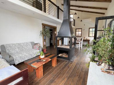 Casa en Las Flores