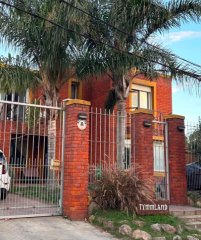 Casa cerca de la playa