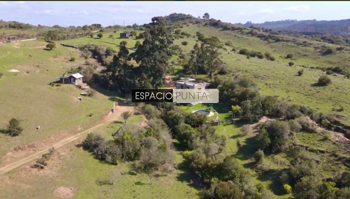 Chacra ID.2431 - IMPERDIBLE CHACRA EN VENTA - LAVALLEJA