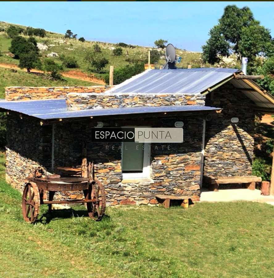 Chacra ID.2431 - IMPERDIBLE CHACRA EN VENTA - LAVALLEJA