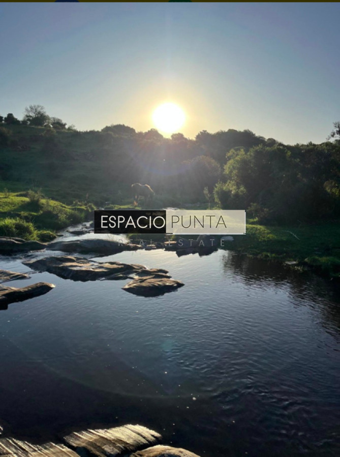 Chacra ID.2431 - IMPERDIBLE CHACRA EN VENTA - LAVALLEJA