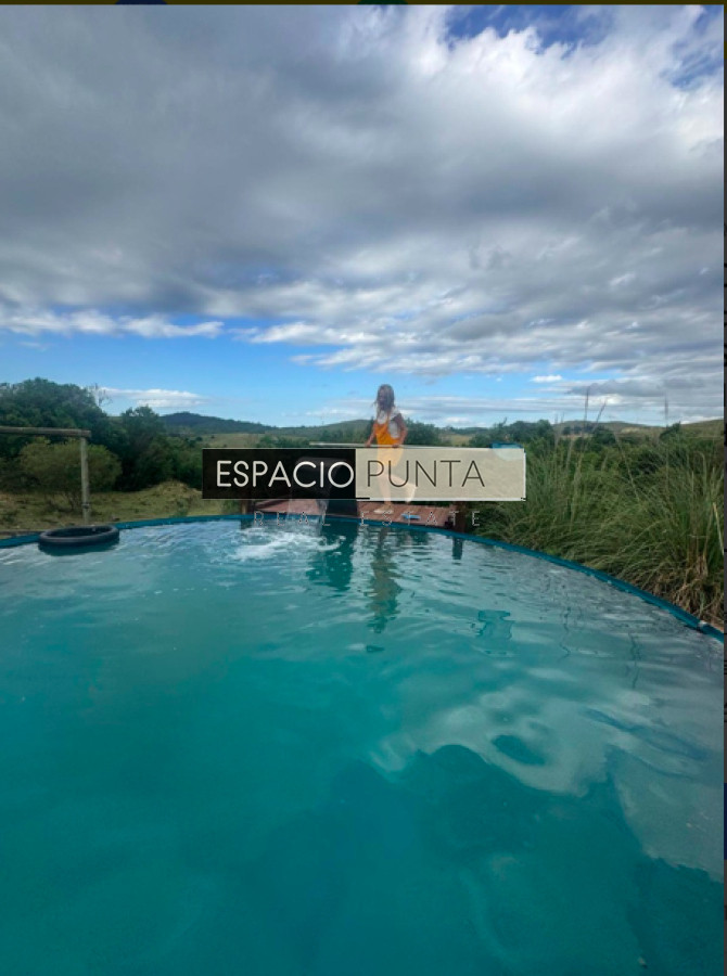 Chacra ID.2431 - IMPERDIBLE CHACRA EN VENTA - LAVALLEJA