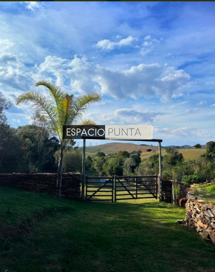Chacra ID.2431 - IMPERDIBLE CHACRA EN VENTA - LAVALLEJA