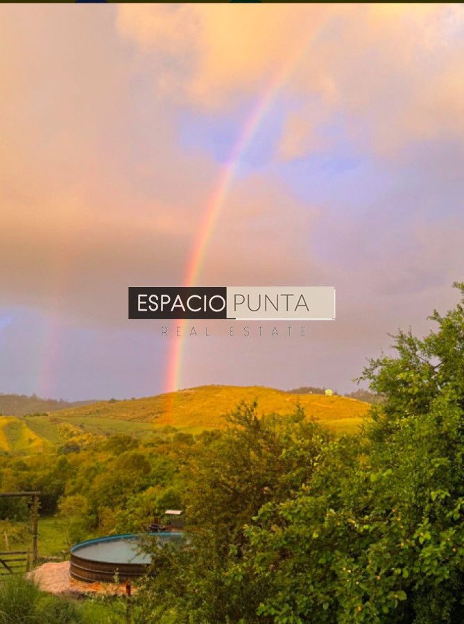 Chacra ID.2431 - IMPERDIBLE CHACRA EN VENTA - LAVALLEJA