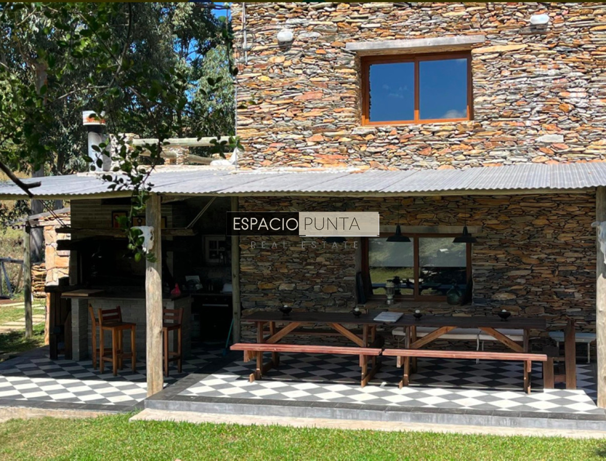 Chacra ID.2431 - IMPERDIBLE CHACRA EN VENTA - LAVALLEJA