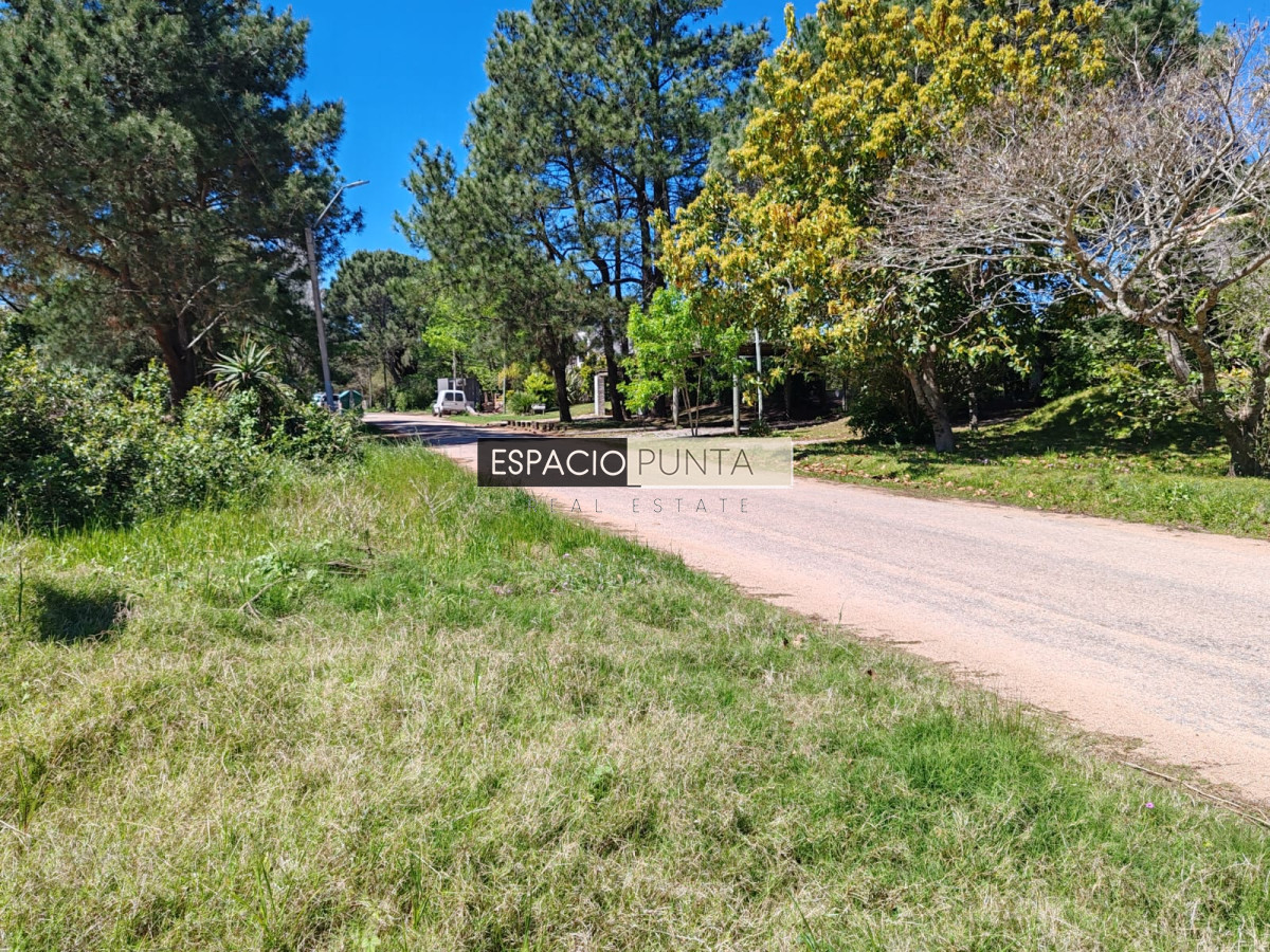 Terreno ID.2032 - En venta terreno en Tío Tom a pasos de la playa