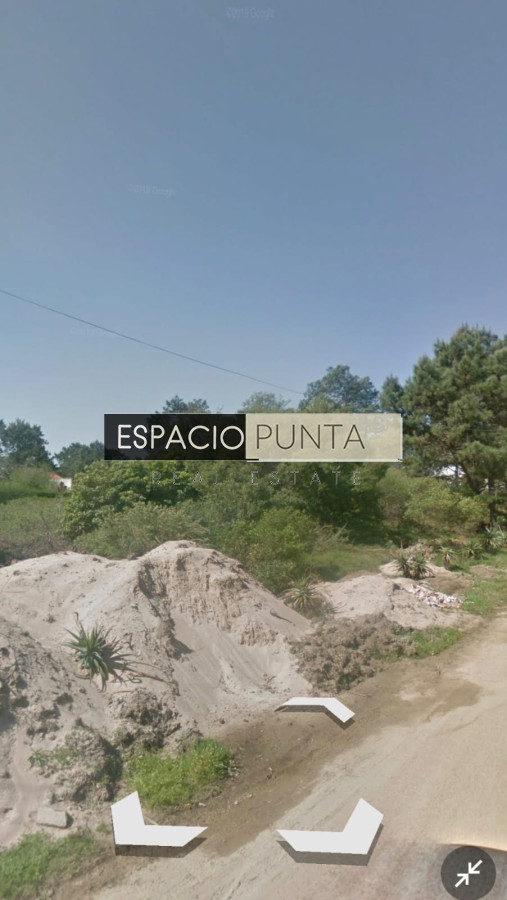 Terreno ID.2032 - En venta terreno en Tío Tom