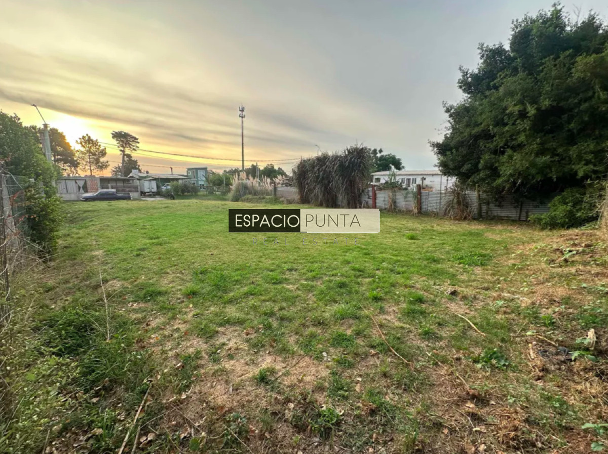 Terreno ID.2121 - TERRENO EN VENTA EN 4H
