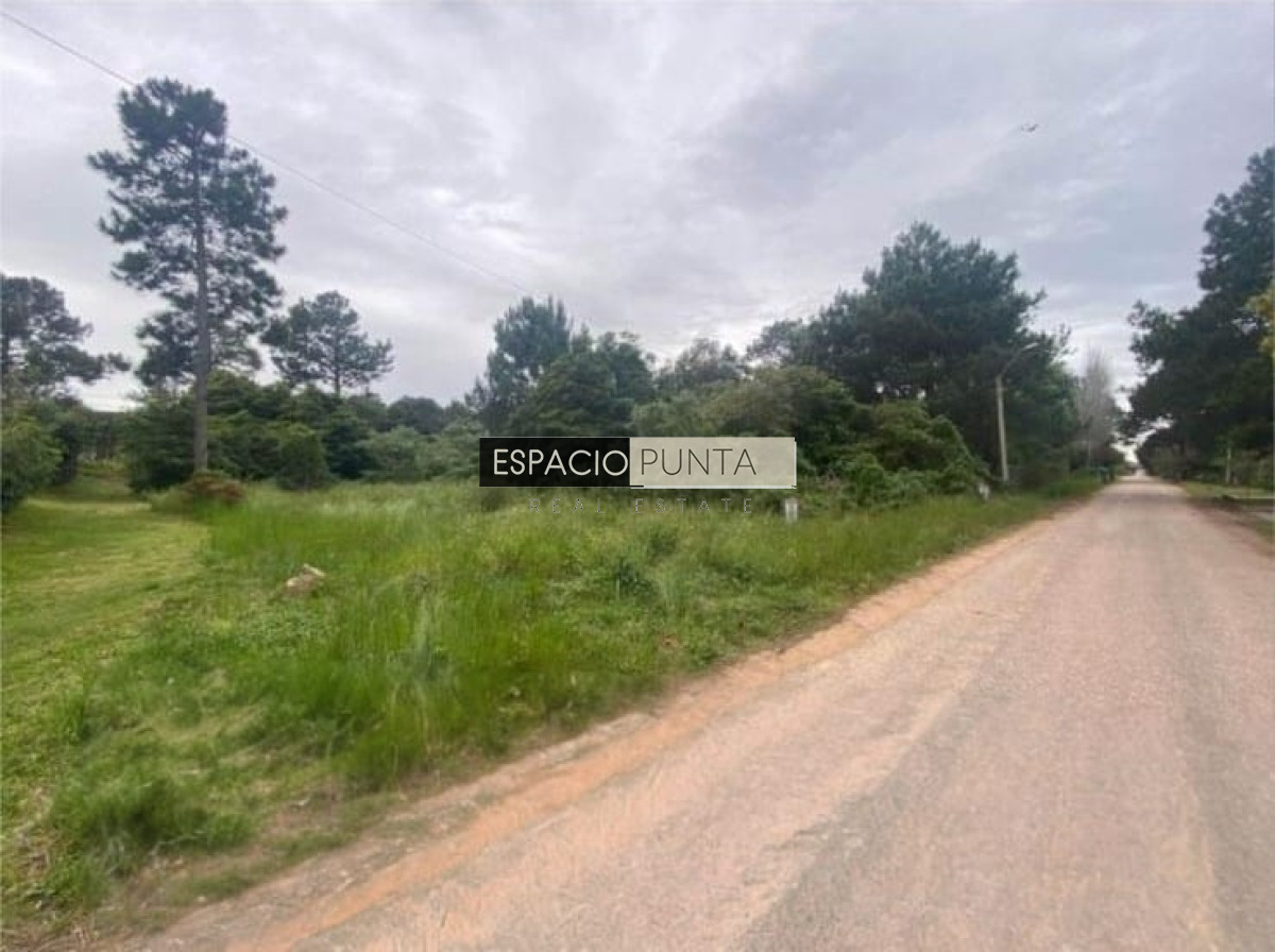 Terreno ID.2032 - En venta terreno en Tío Tom a pasos de la playa