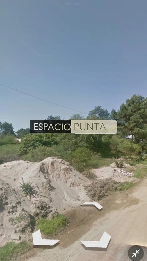 Terreno ID.2032 - En venta terreno en Tío Tom a pasos de la playa