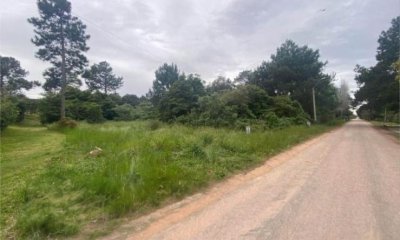 En venta terreno en Tío Tom a pasos de la playa