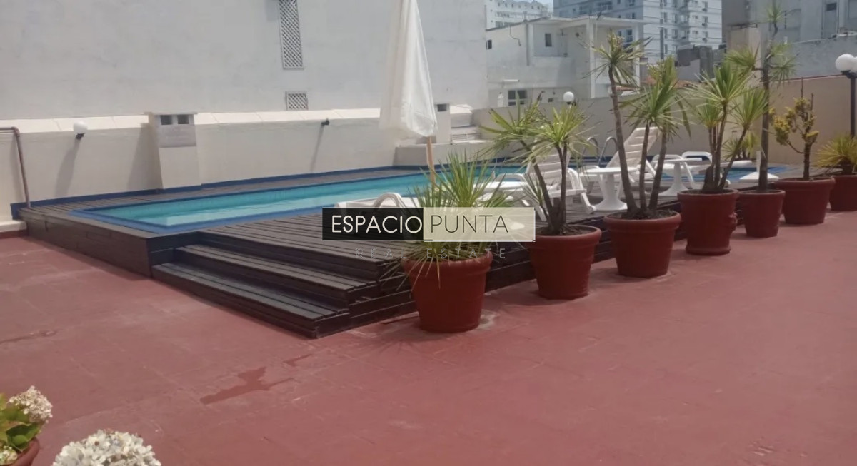 Apartamento ID.3814 - Apartamento en Península a 2 cuadras del mar
