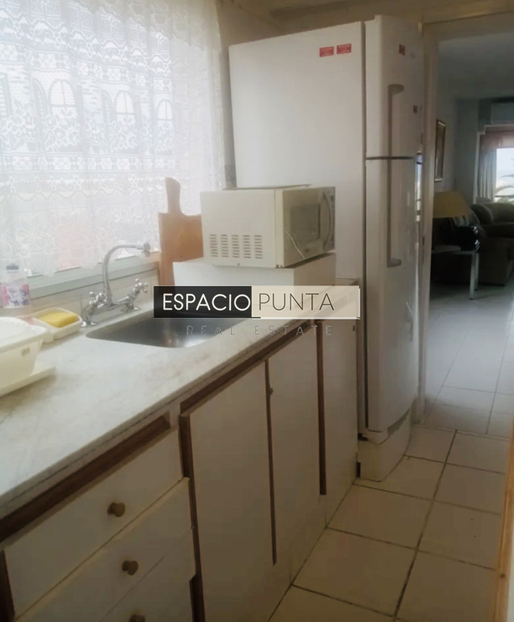Apartamento ID.3814 - Apartamento en Península a 2 cuadras del mar