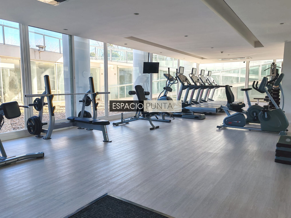 Apartamento ID.1138 - Apartamento en alquiler de 3 suites con gran vista al mar