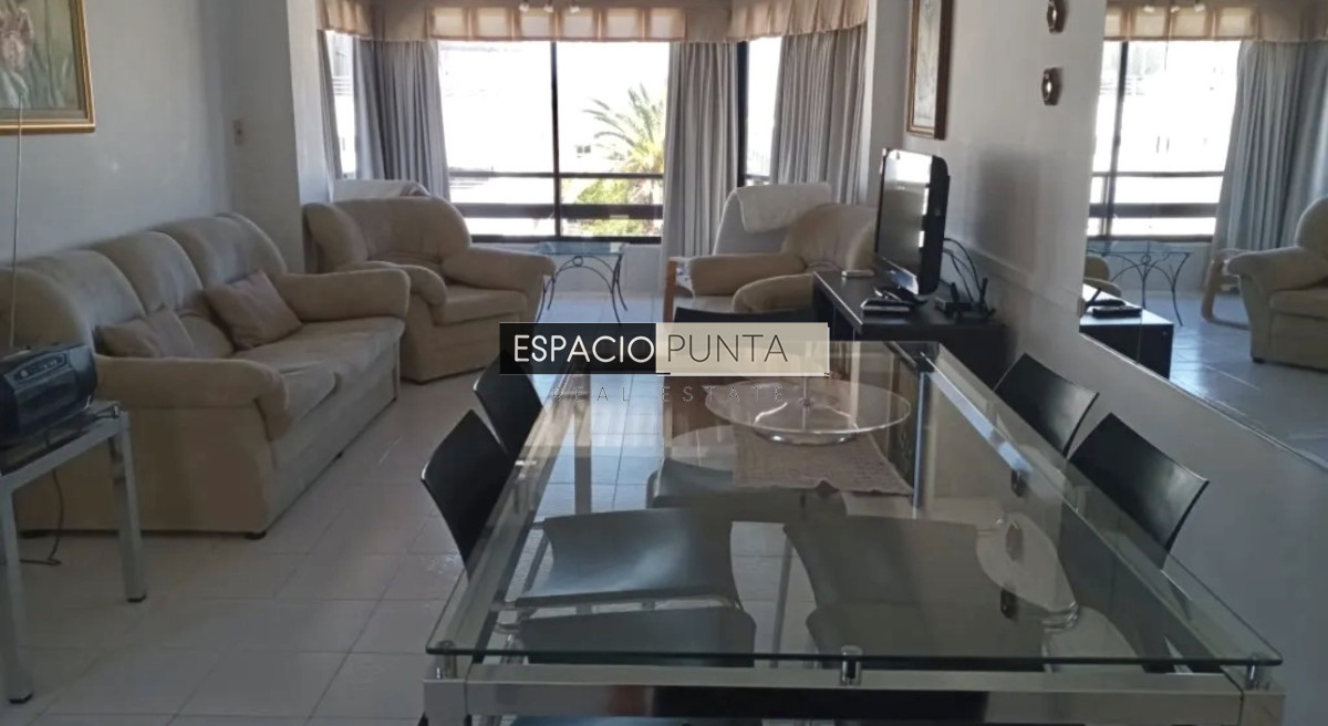 Apartamento ID.3814 - Apartamento en Península a 2 cuadras del mar