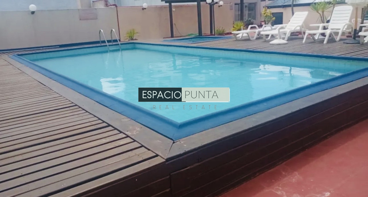 Apartamento ID.3814 - Apartamento en Península a 2 cuadras del mar