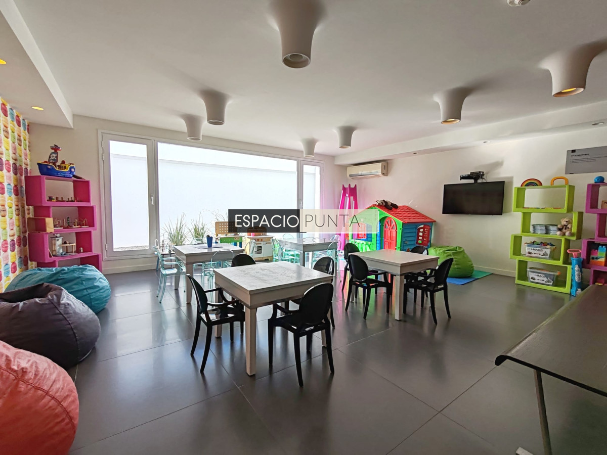 Apartamento ID.1138 - Apartamento en alquiler de 3 suites con gran vista al mar
