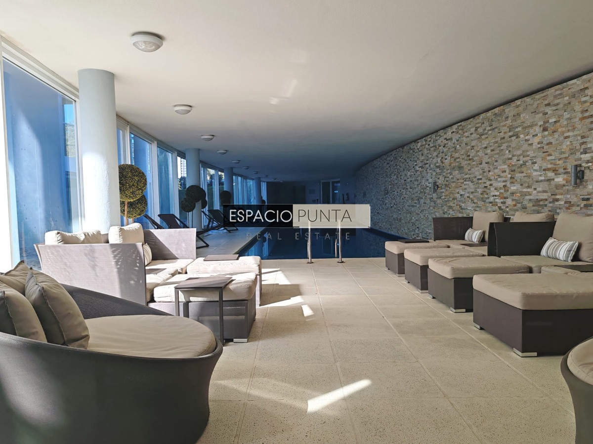 Apartamento ID.1138 - Apartamento en alquiler de 3 suites con gran vista al mar