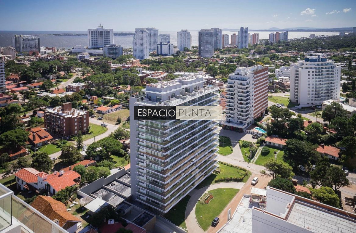 Apartamento ID.3863 - Departamento en venta Torre Chronos